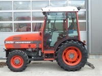 Dexheimer 360 Si - Traktorer - Traktorer 4 wd - 1