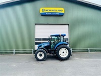New Holland TD5.95 - Traktorer - Traktorer 4 wd - 1