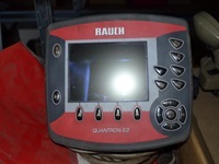 Rauch RAUCH AXIS 30.1W - Gødningsmaskiner - Liftophængte gødningsspredere - 9