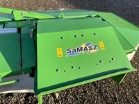 SaMASZ Z010/4 - Græsmaskiner - Skårlæggere/skivehøstere - 4