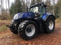 New Holland T7.315 - Traktorer - Traktorer 4 wd - 2