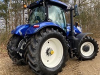 New Holland T 7.215 S - Traktorer - Traktorer 4 wd - 3