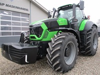 Deutz-Fahr 9340 TTV Ikke til Danmark. New and Unused tractor - Traktorer - Traktorer 4 wd - 6