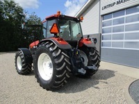 New Holland M160 Velkørende og stærk traktor - Traktorer - Traktorer 4 wd - 3