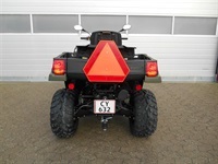 Polaris Sportsman 570 X2 EPS Traktor - ATV - 9