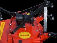 Jarmet Jarmet orchard rotorklippere - Rotorklippere - Traktormonteret rotorklipper - 3