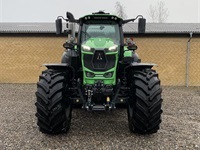 Deutz-Fahr Agrotron 8280 TTV Stage V - Traktorer - Traktorer 4 wd - 1