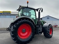Fendt 724 Vario S4 Profi Plus - Traktorer - Traktorer 4 wd - 3