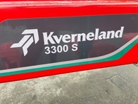 Kverneland 3300S - Plove - Vendeplove - 6