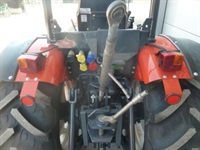 - - - K 80 A - Traktorer - Traktorer 4 wd - 2