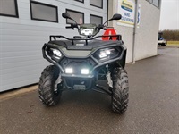 Polaris Sportsman 570 EFI EPS AWD UDSTYRET TIL ARBEJDE - ATV - 2