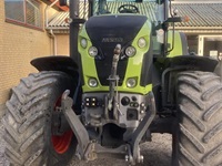 CLAAS AXION  810 CMATIC - Traktorer - Traktorer 4 wd - 3