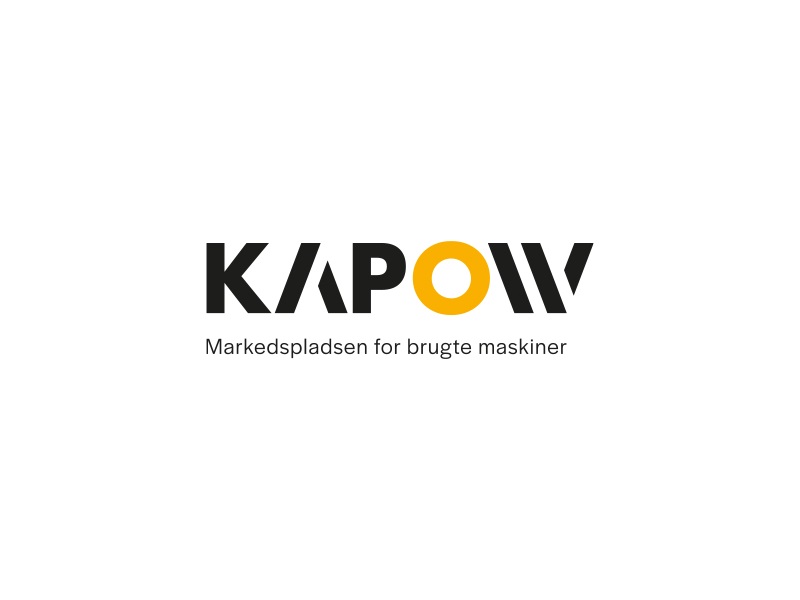 Kapow Auktioner A/S