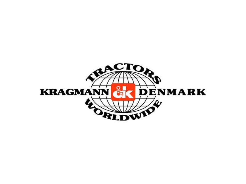 Kragmann A/S