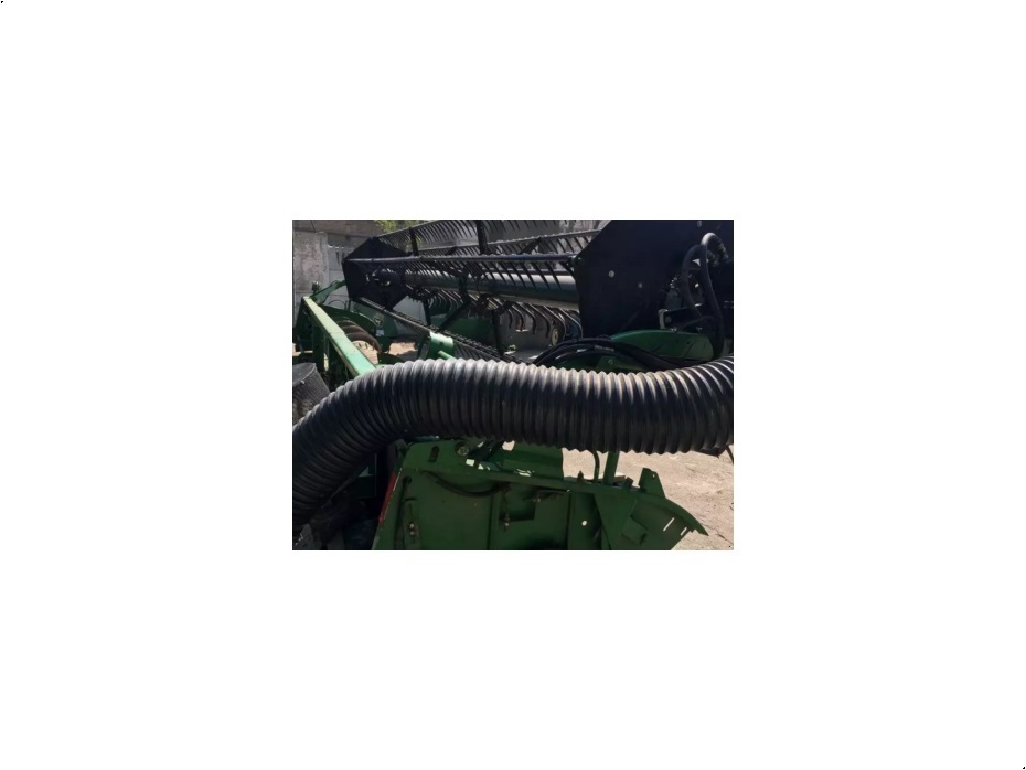 John Deere 925 Flex - Høstmaskiner tilbehør - Skærebord - 2