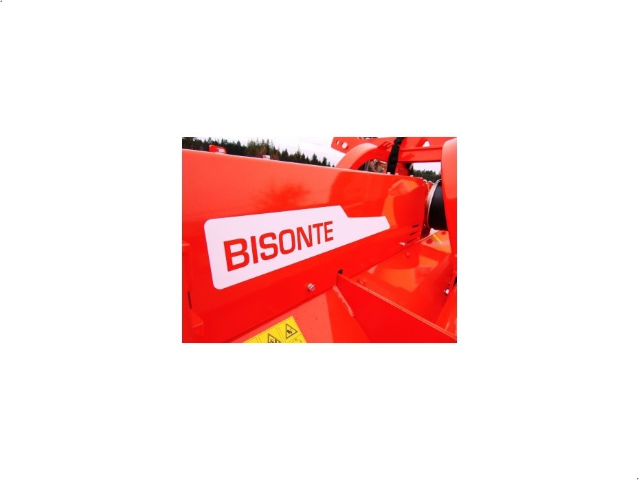 Maschio Bisonte 280 - Græsmaskiner - Brakslåmaskiner - 4