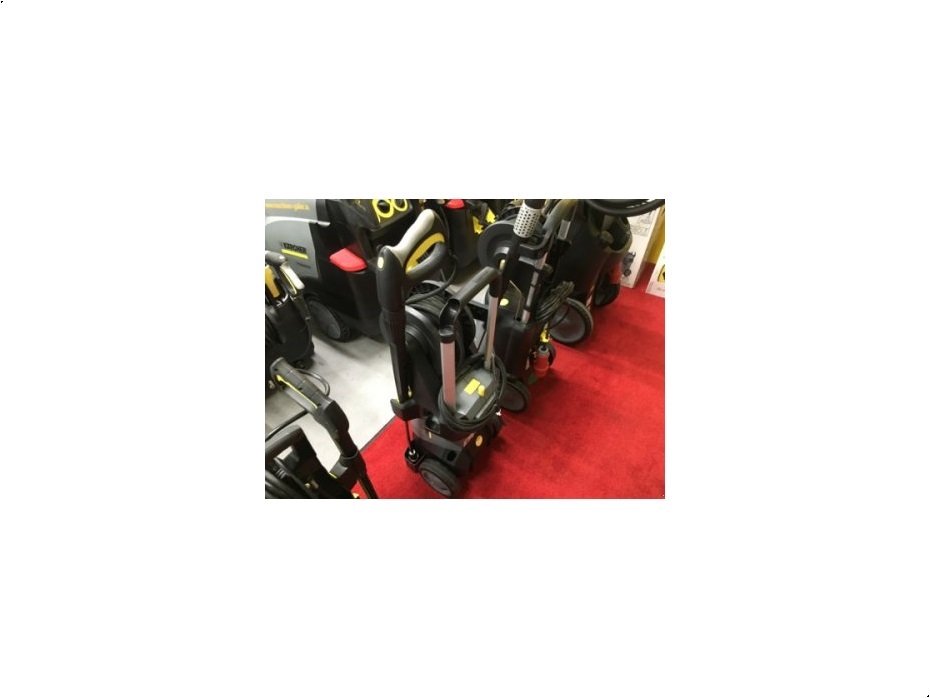Kärcher HD 5/15SX Aktion - Rengøring - Højtryksrensere - 4