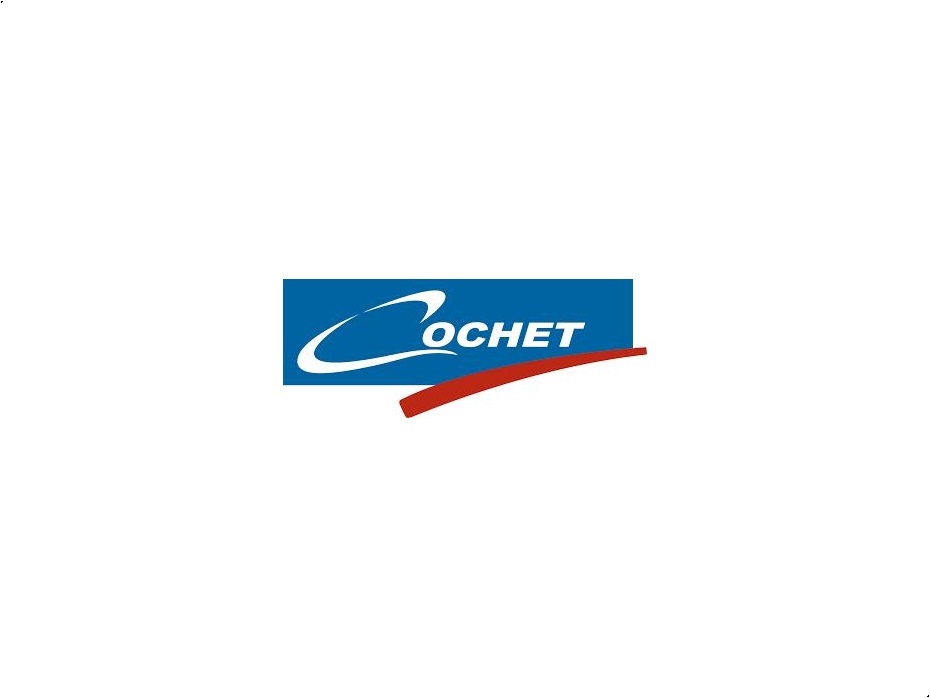 Cochet Pick-up vogn GTSH - Høstmaskiner tilbehør - Skærebordsvogne - 9