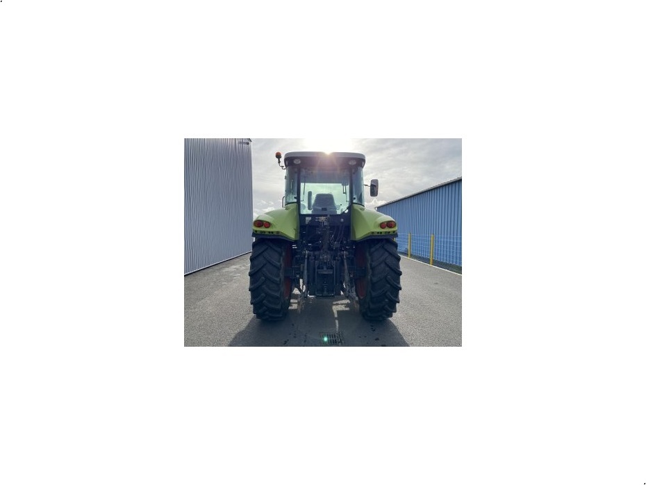 - - - ARION 620 - Traktorer - Traktorer 2 wd - 3