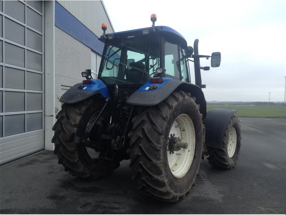 New Holland TM190SS - Traktorer - Traktorer 4 wd - 3