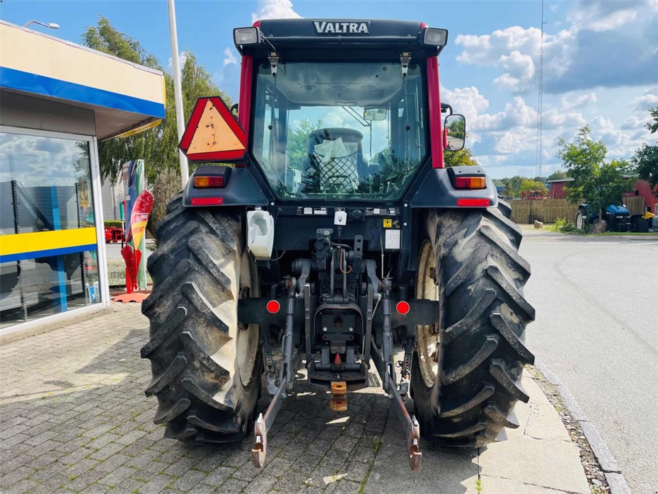 Valtra A83 - Traktorer - Traktorer 4 wd - 10