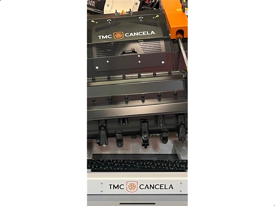 TMC CANCELA TFX-250 - Stubfræser - 3