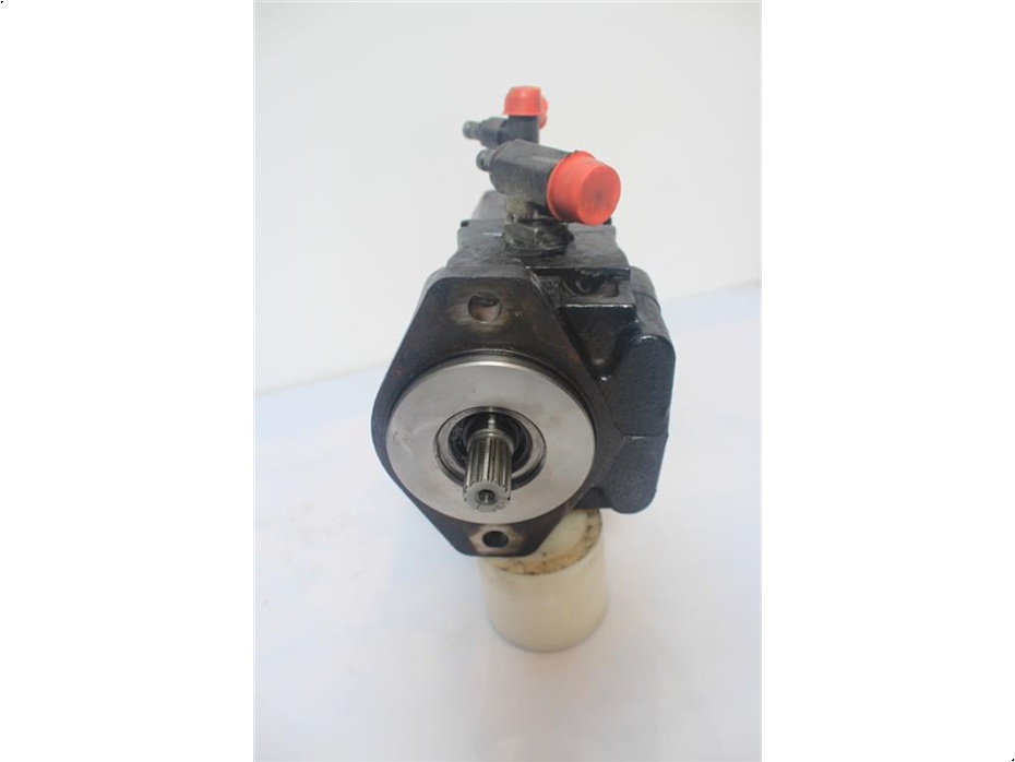 CAT 906 Hydraulik pumpe / Hydraulic Pump - Læssemaskiner - Gummihjulslæssere - 3