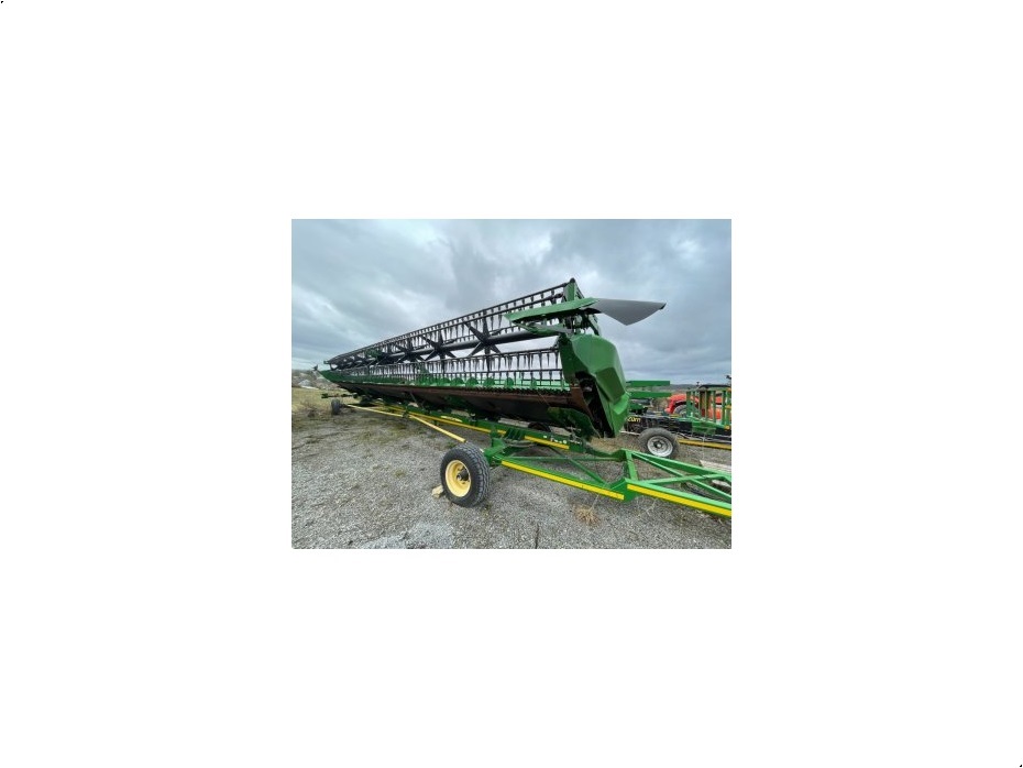 - - - Premiumflow 640PF (12,2 m) - Høstmaskiner tilbehør - Skærebord - 4