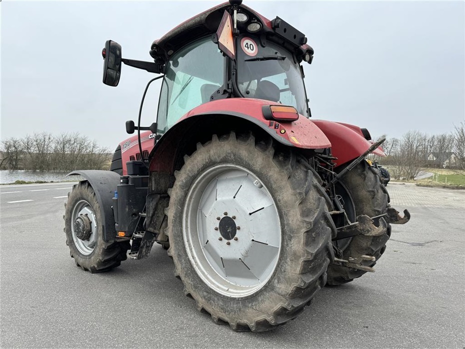 Alliance 420/80R42 OG 420/70R30 TIL CASE PUMA SWB - Traktor tilbehør - Sprøjtehjul - 2