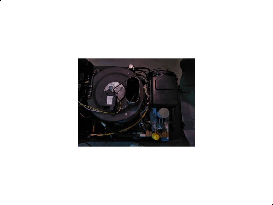 Kärcher HDS 12/18-4 SX - Rengøring - Højtryksrensere - 6