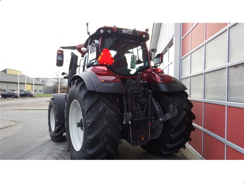Valtra Q305 - Traktorer - Traktorer 4 wd - 4
