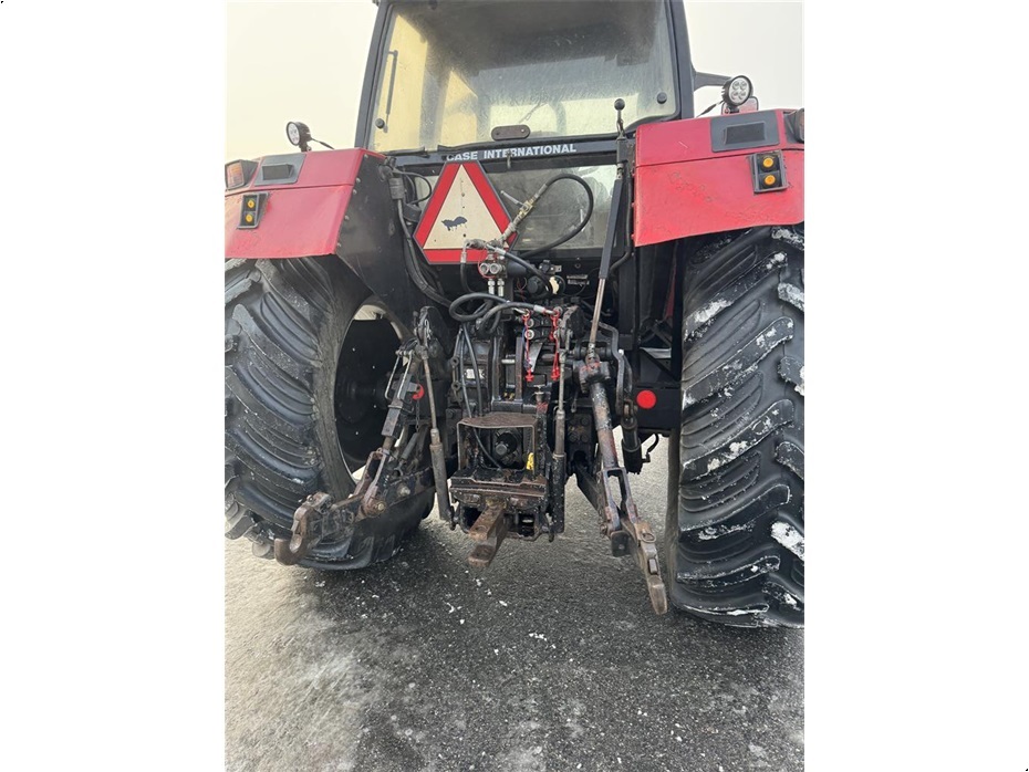 Case IH 5140 PLUS - Traktorer - Traktorer 4 wd - 12