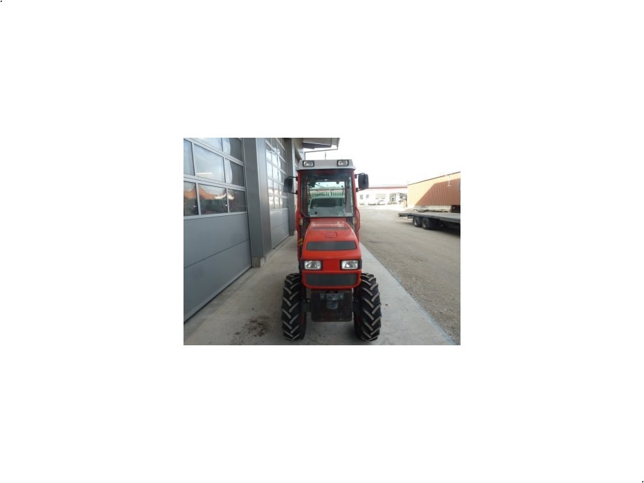 Dexheimer 360 Si - Traktorer - Traktorer 4 wd - 2