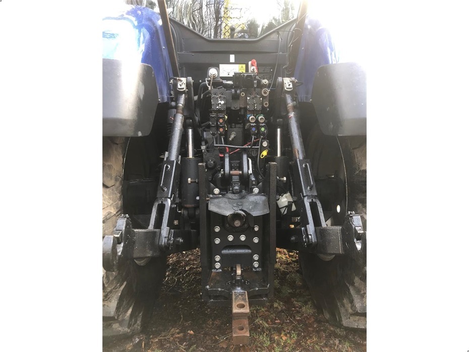 New Holland T7.315 - Traktorer - Traktorer 4 wd - 6