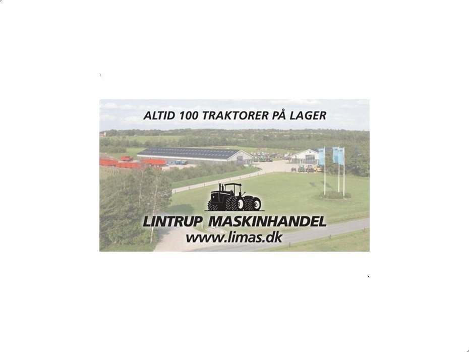Maschio Tigre 300 sideforskydelig - Græsmaskiner - Brakslåmaskiner - 11