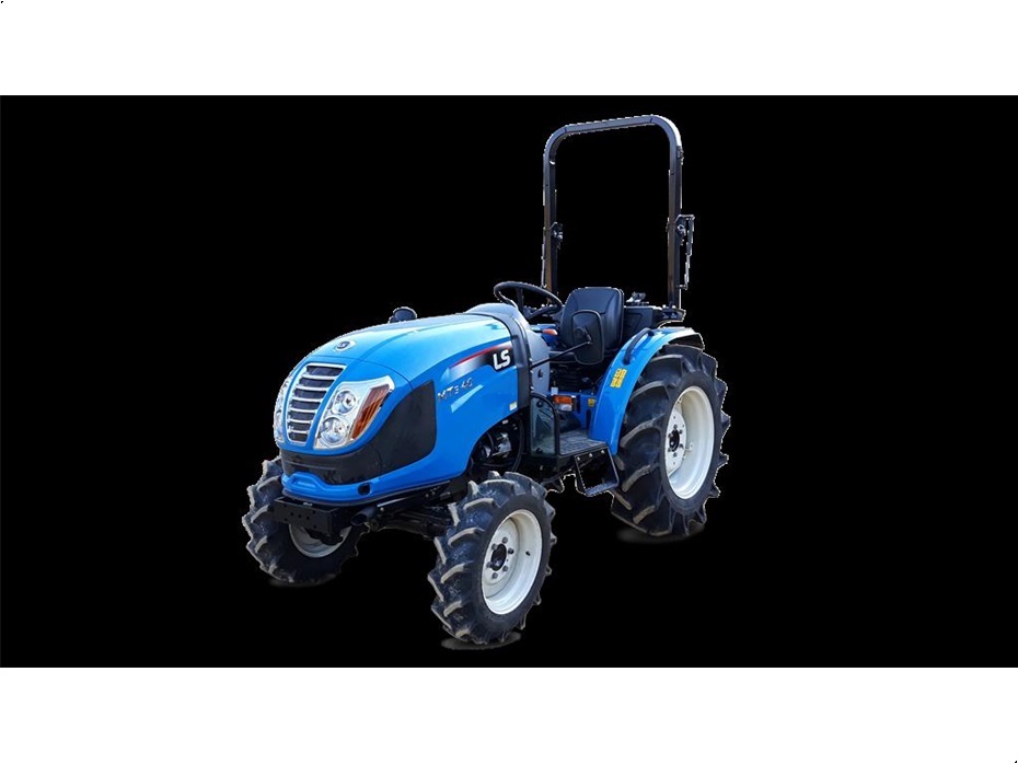 LS MT3.40 Gear - Traktorer - Kompakt traktorer - 1