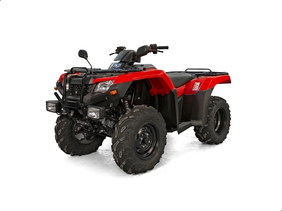 Honda TRX420FE1P T3A - ATV - 1