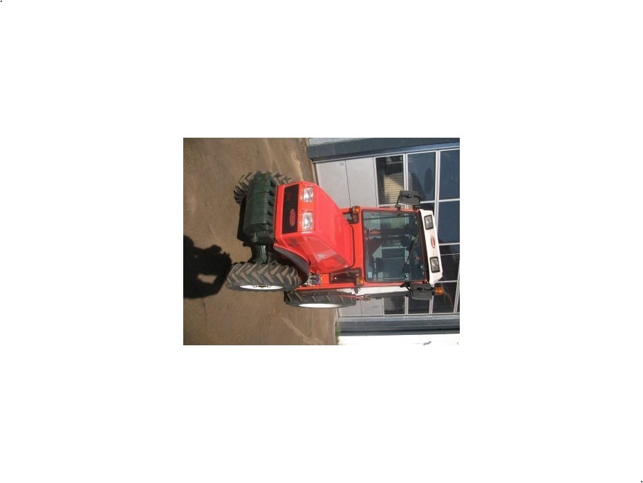 Goldoni 3070 V - Traktorer - Traktorer 4 wd - 2