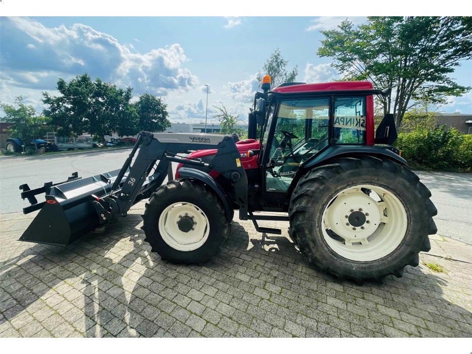 Valtra A83 - Traktorer - Traktorer 4 wd - 12