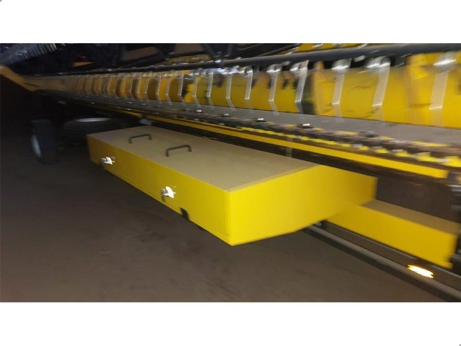 New Holland CR9.90 skærebord 41 fods varifeed - Høstmaskiner tilbehør - Skærebord - 4
