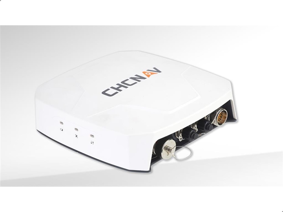 CHCNAV NX510 SE RTK - Diverse maskiner & tilbehør - GPS - 8