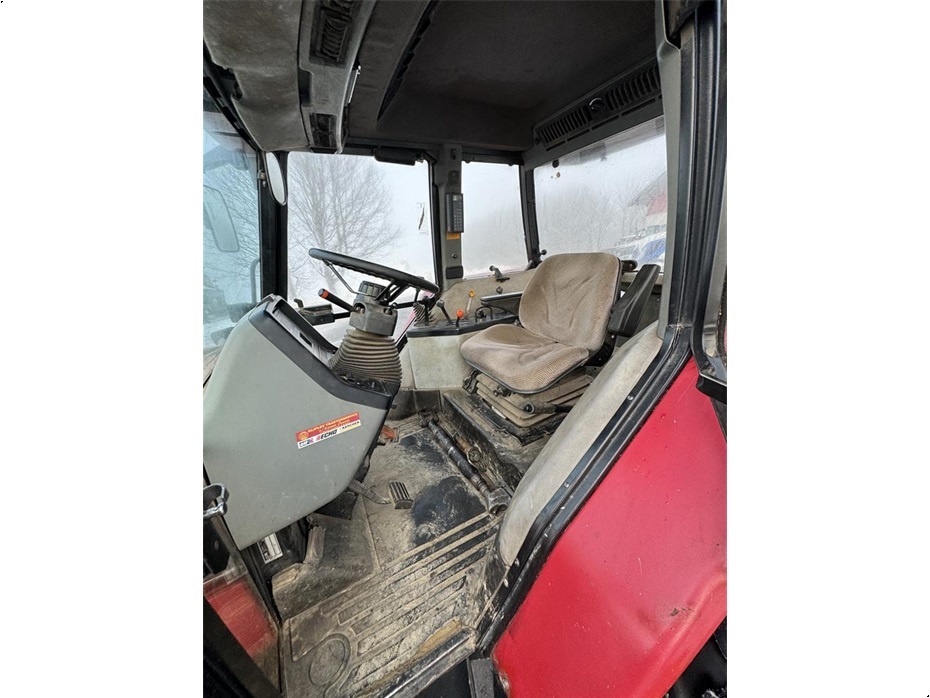 Case IH 5140 PLUS - Traktorer - Traktorer 4 wd - 8