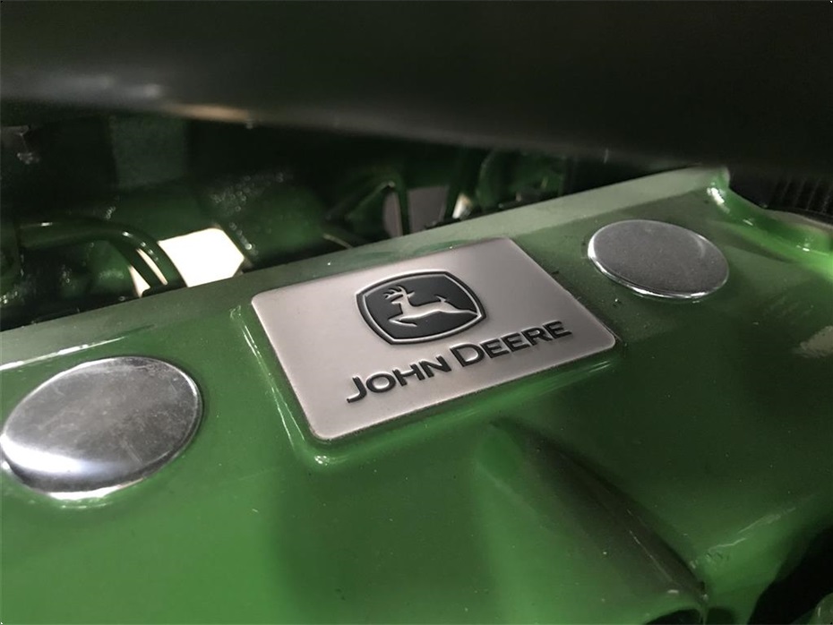 Marani / John Deere motorpumpe - Vandingsmaskiner - Pumper - 1
