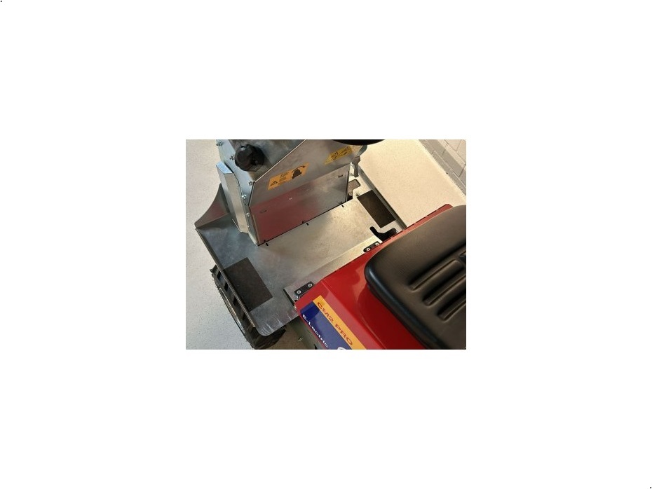 - - - CM2 Pro Electro Spaltenschieber - Rengøring - Højtryksrensere - 5