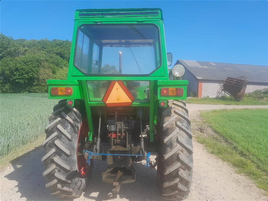 Deutz 6806 - Traktorer - Traktorer 2 wd - 4