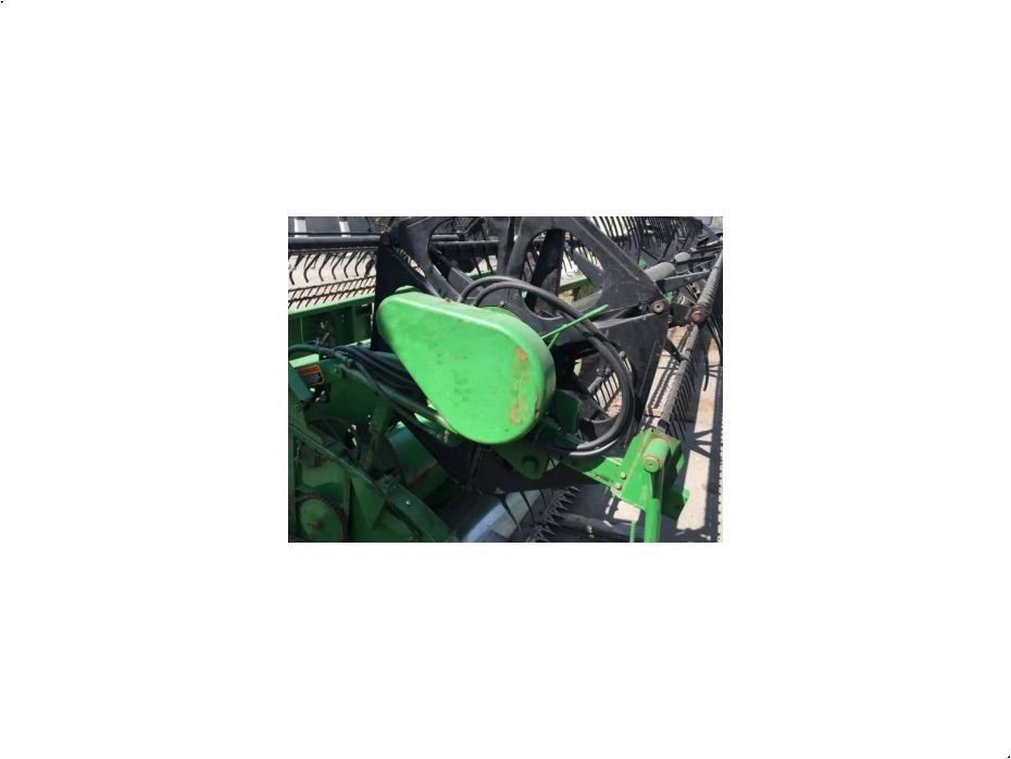 John Deere 925 Flex - Høstmaskiner tilbehør - Skærebord - 7