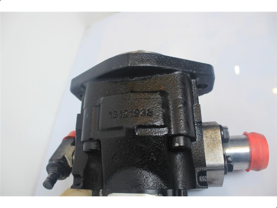 CAT 906 Hydraulik pumpe / Hydraulic Pump - Læssemaskiner - Gummihjulslæssere - 5