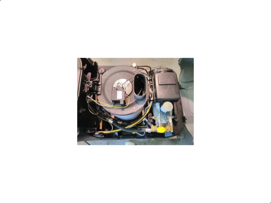 Kärcher HDS 12/18-4 SX - Rengøring - Højtryksrensere - 8