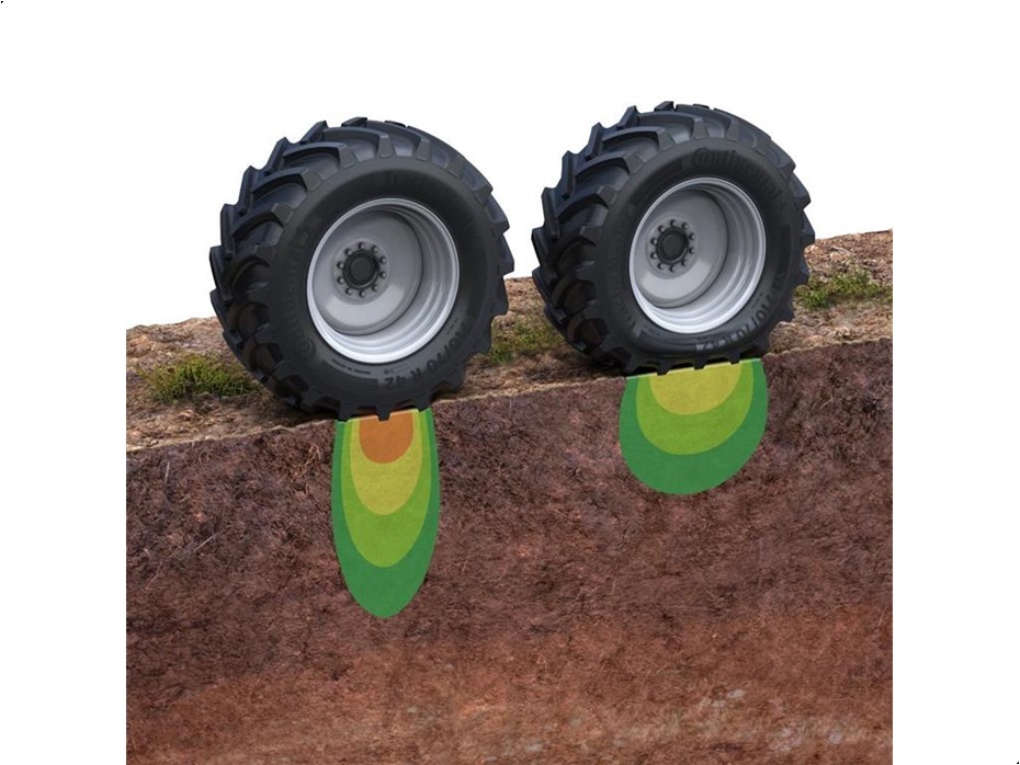 - - - Dæktryksregulering til alle mærker - til gode priser - Traktor tilbehør - Dæk - 3