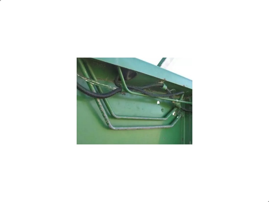 John Deere 920 Flex - Høstmaskiner tilbehør - Skærebord - 4